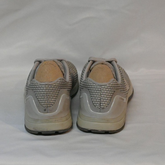 Womens Reebok Crossfit Nano 7 Size 8 Gray Nano Weave Ropepro .5MM Shell‎ - Picture 11 of 12